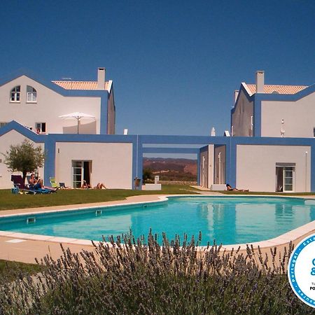Villa Casa Alto Perogil Tavira Exterior foto