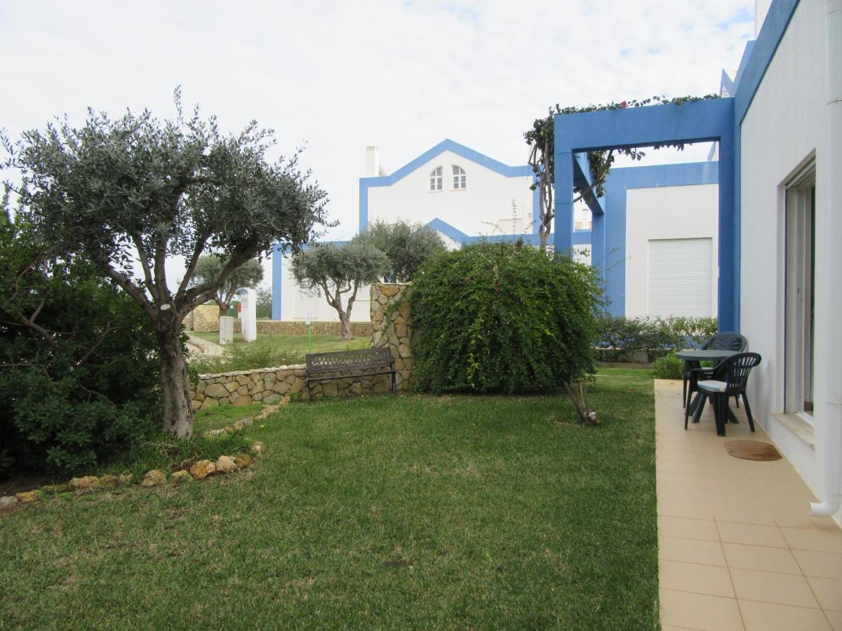 Villa Casa Alto Perogil Tavira Exterior foto