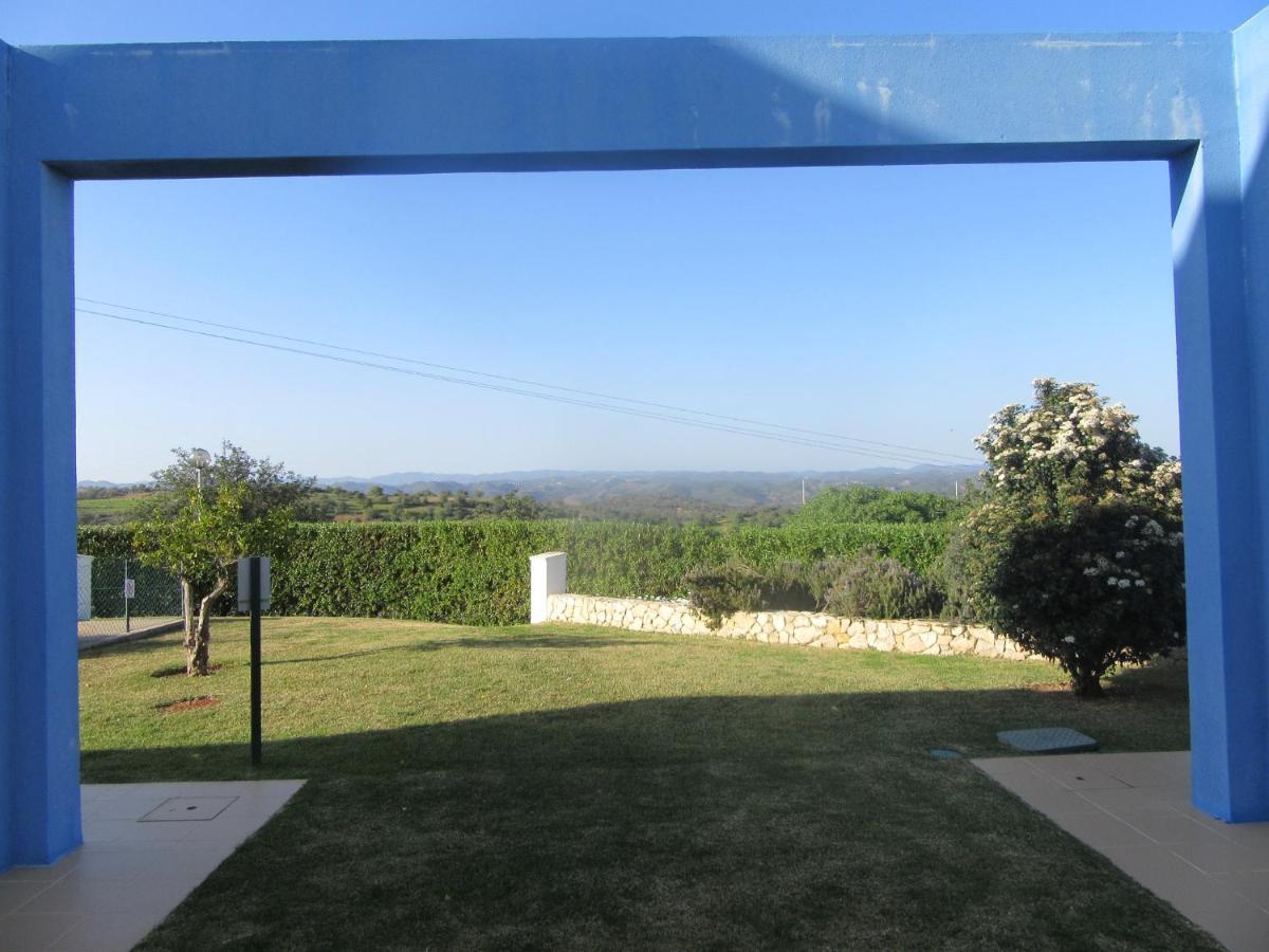 Villa Casa Alto Perogil Tavira Exterior foto